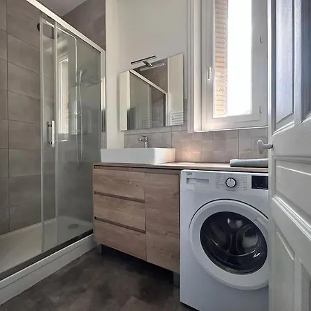 Spacieux T4 Avec Grande Cuisine Pradelle Rdv Lejlighed Clermont-Ferrand
